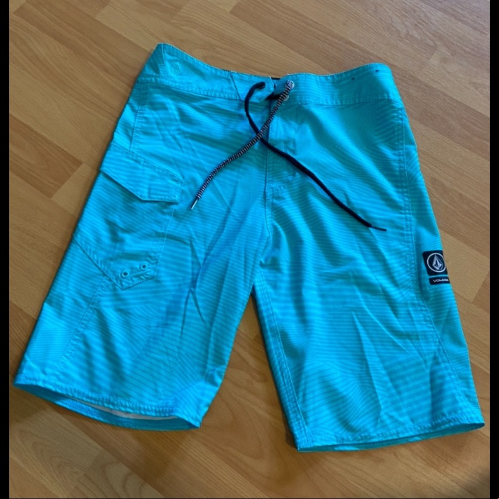 Boys Volcom Boardshorts
